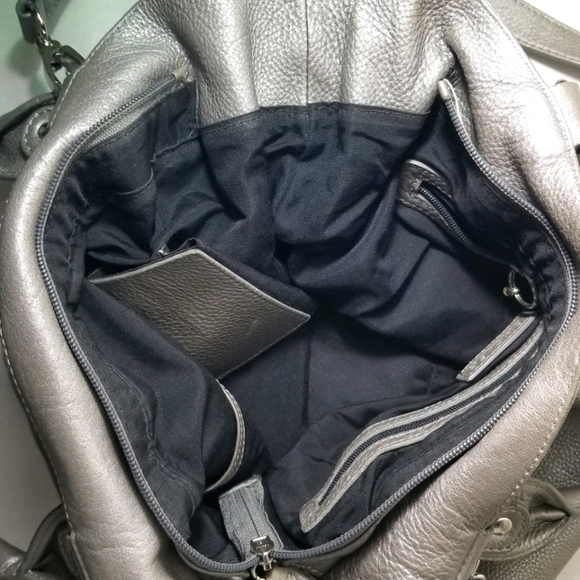 Basler (Peter Hahn) Shoulder Tote Bag - Picture 7 of 9